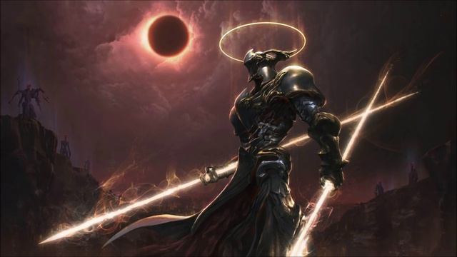 Nightcore Strenght of a Thousand Men