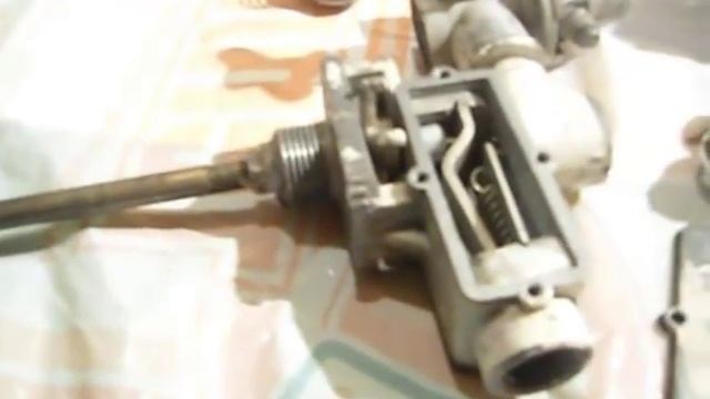 Устройство и принцип действия терморегуляторов газовых котлов.