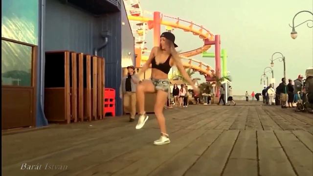 Mflex Sounds - Let's Dance (Italo Disco 2021) (Editor-Barát)