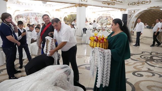 ?Анонс Свадьбы Андрея и Дианы? #МедиаЛюкс