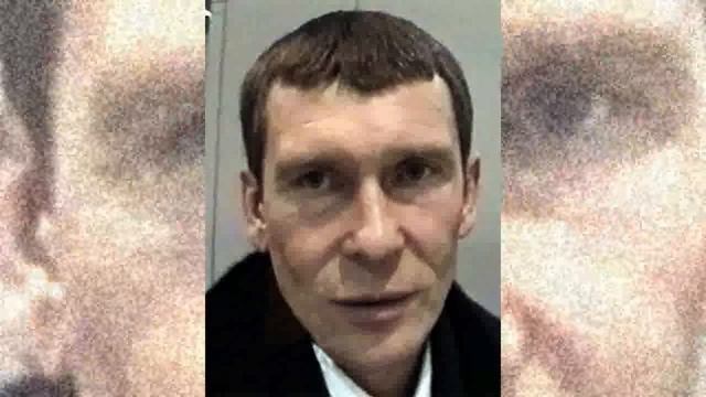Вор в законе Эдуард Сахнов — Сахно