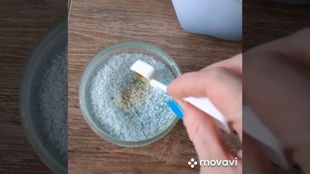 Удобрение для орхидей MSU - результаты применения на моих орхидеях