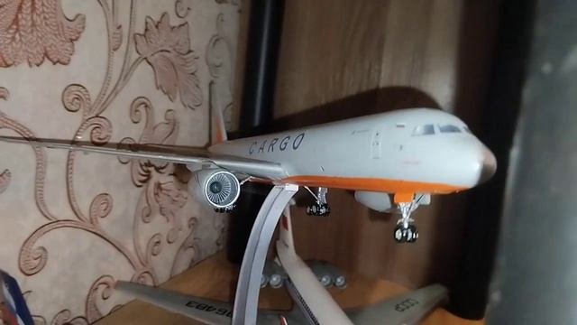 Мои модели
