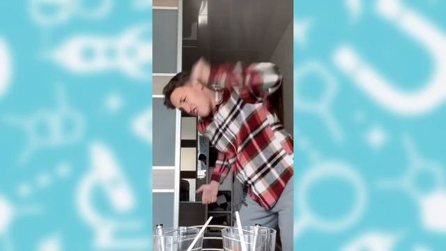 Провел ЭКСТРЕМАЛЬНЫЕ эксперименты и ОПЫТЫ !