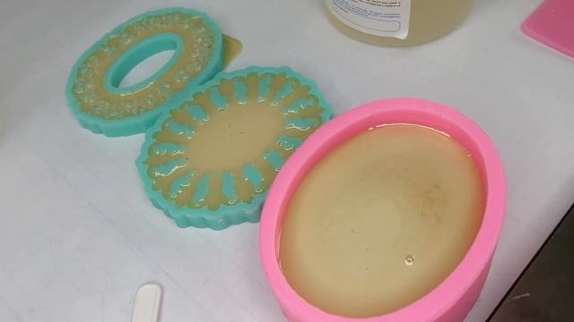 •ЖИДКИЙ ПЛАСТИК•Заливка• Как с ним работать•