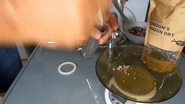 Экстрактор Соксклета, обзор и работа экстрактора.