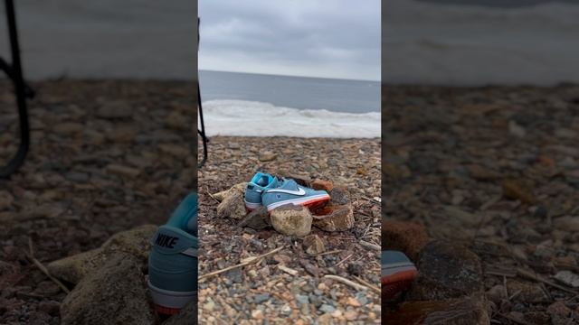 Nike ?
