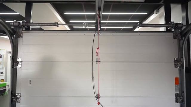 Гаражные ворота | Въездные ворота | Роллетные системы ALUTECH