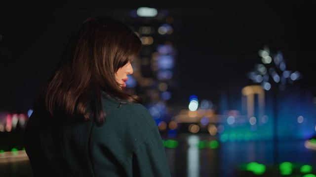 Милена Мадмусаева & Абббосе - Гузал кечаларда | Milena Madmusayeva & Abbbose - Go'zal kechalarda