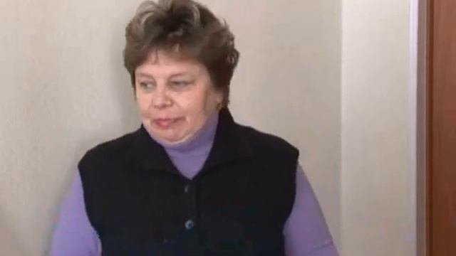 рукодельница