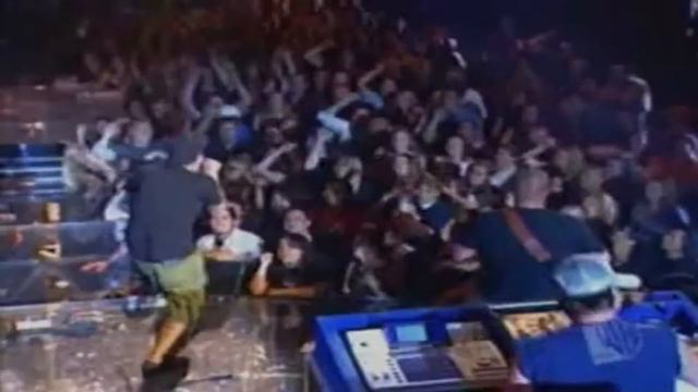 Limp Bizkit ✰ Faith