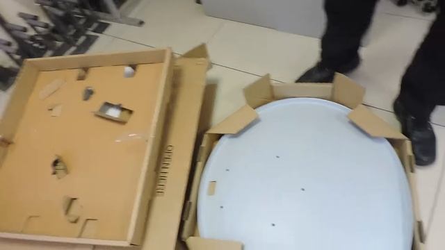 Спутниковый интернет от Триколор ТВ обзор комплекта