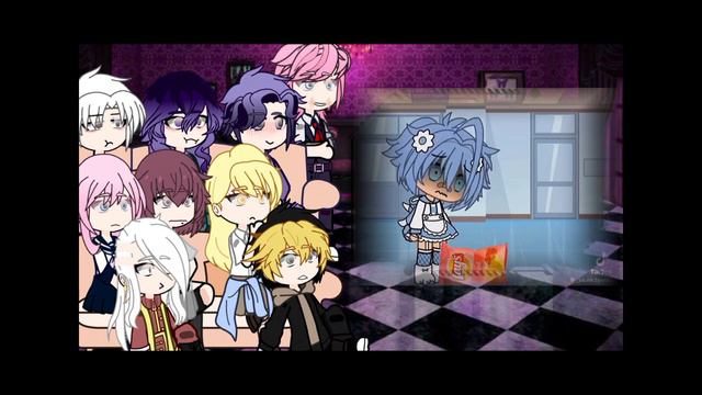 реакция на такемичи как рандом(гача) (нет текста)1_1👾.mp4