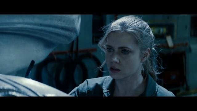 [О кино] Человек из стали (2013) + немного о "Лиге справедливости"