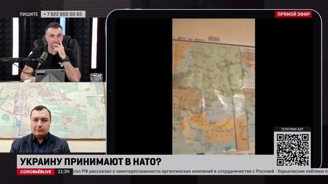 Владимир Поляков ЛНР 23.04.23