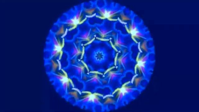 ЛЕЧАЩАЯ МАТРИЦА ГАРЯЕВА