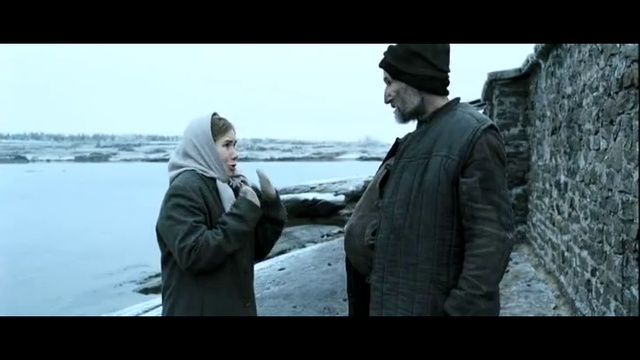 Фильм "Остров"