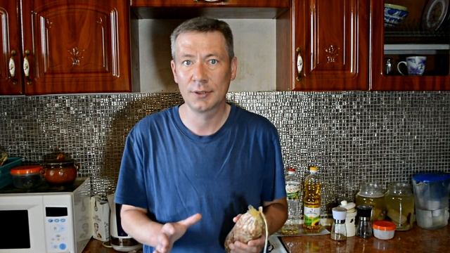 Домашняя варёно-копчёная колбаса. Самый простой способ приготовления. Подробный рецепт.