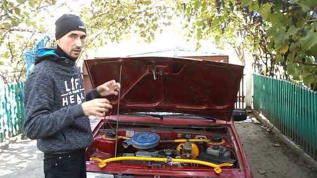 Распорки передних и задних стоек. Стоит ли ставить распорки стаканов на ВАЗ 2108, 2109, 21099
