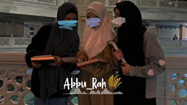 Nasheed-Нашид°_❤️??Инамал Дуняа Хутомун -Inamal Dunya Hutomun??)Очень Печальной Нашид?️?))) (720p)