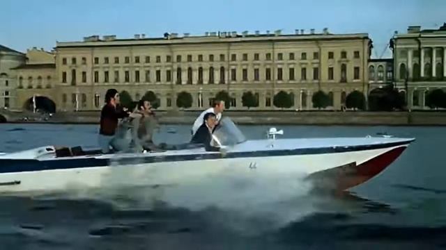 Невероятные Приключения Итальянцев В России.