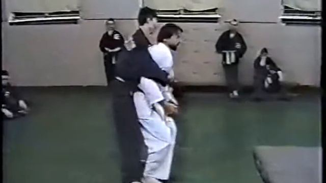 Школа Чой #17