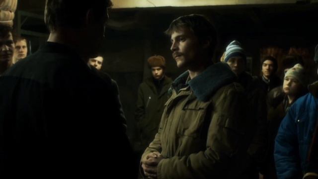 Кащей.Слово пацана/Никита Кологривый/Чёрное сердце