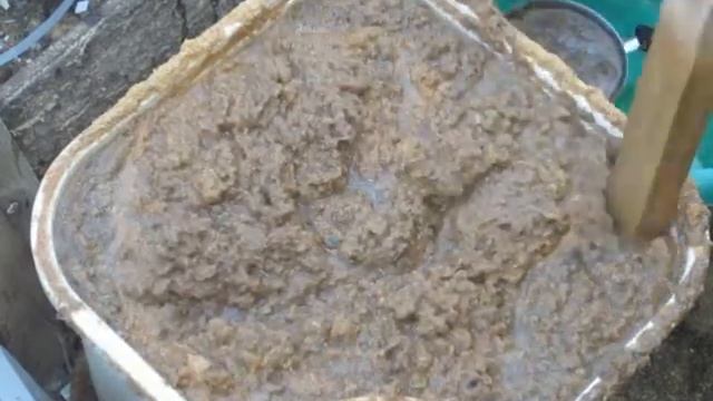 Топливные брикеты из опилок | Fuel briquettes from sawdust | Брикеты своими руками