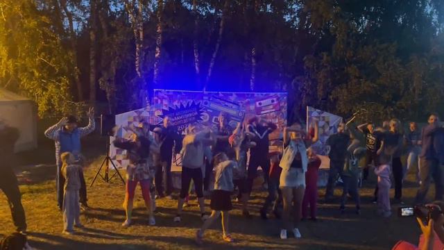 💃Дискотека 90-х💃