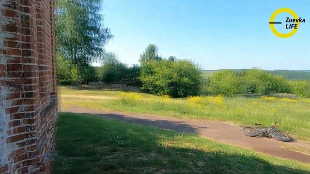 Вятская туристическая тропа