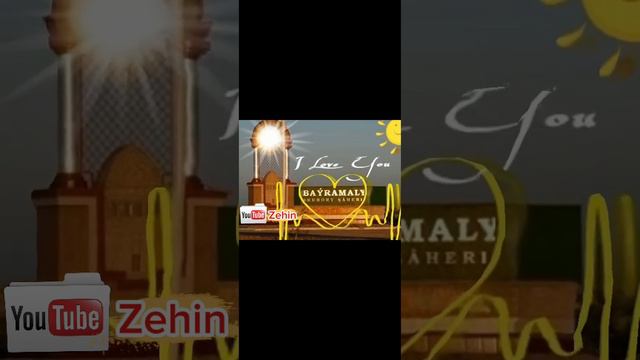 Байрамали @Автор-Исполнитель Игорь Дудин.Байрам-Али