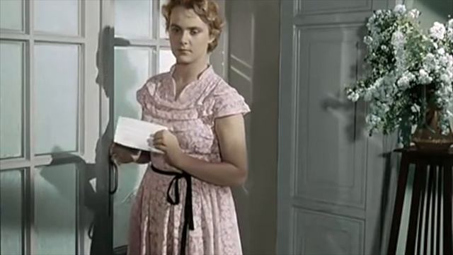Весна на Заречной улице