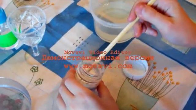 Мастер-класс: делаем мыло своими руками вместе с ребенком