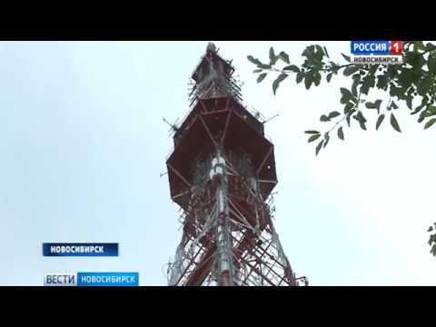 Новая эра регионального телевидения в Сибири: РТРС начинает транслировать местные новости в «цифре»