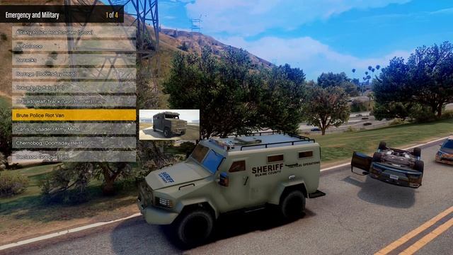КАК УСТАНОВИТЬ МОД НА ЗАМЕНУ ПОЛИЦЕЙСКИХ МАШИН В GTA 5 LSPDFR PACK! ПАК ПОЛИЦЕЙСКИХ МАШИН В ГТА 5