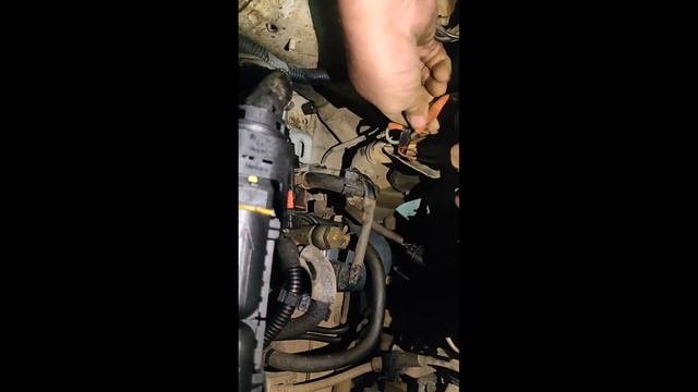 P1481 COD DIAGNOSE