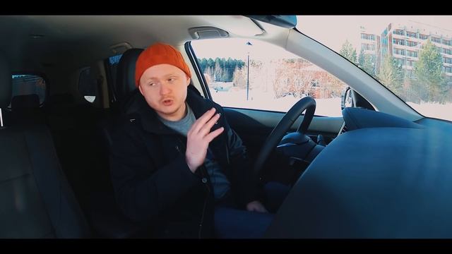 Mitsubishi Outlander 2017 Самый Японский кроссовер (тест-драйв и обзор)