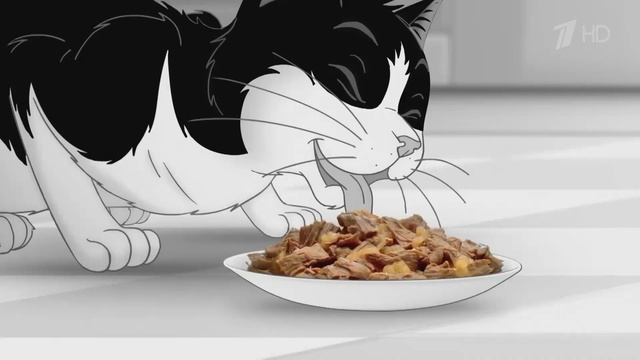 Felix - Реклама