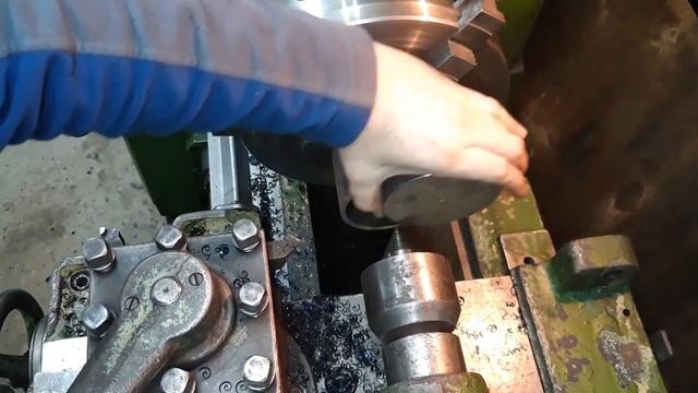 Мало кто знает этот секрет токарной обработки металла