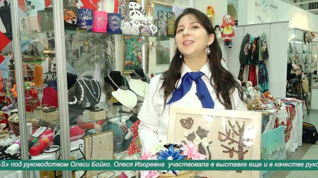 Угрешские мастера. Репортаж ТВ Угреша