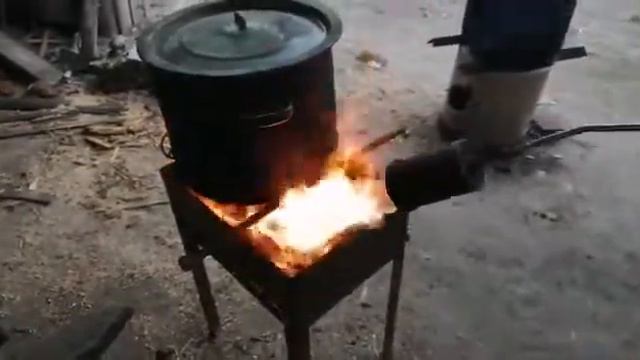 Как закоптить сало горячего копчения, вкуснее не бывает ?