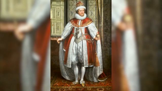 History of England Explained in 12 Minutes