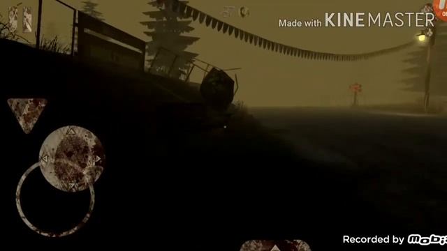 Дядя Федр убегает от дяди Печкина из Простаквашено