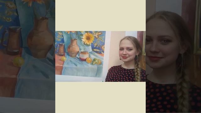 выпуск 2022 МБУДО "ДШИ №20"