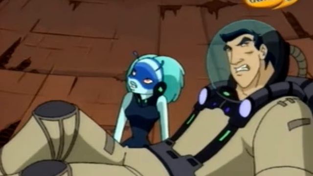 Malo Korrigan - Ep 02 - Ancien Combattant