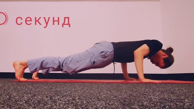 15 лучших Йога асан для укрепления мышц кора.