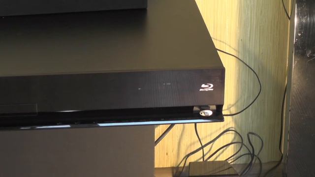 Домашний кинотеатр Sony BDV-E870 обзор