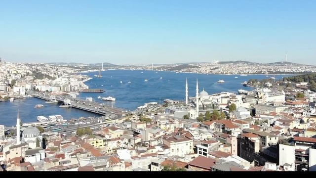 ЧТО ПОСМОТРЕТЬ В СТАМБУЛЕ САМОСТОЯТЕЛЬНО ЗА 1 ДЕНЬ [ГОТОВЫЙ МАРШРУТ]