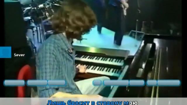 Никольский Ночная птица КараокЕ