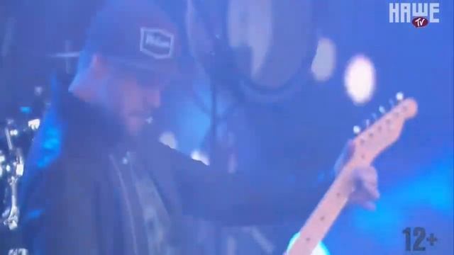 Танцы Минус "Оно"